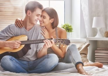 Feng shui for love
