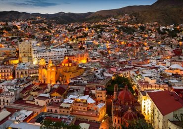 Guanajuato, Mexico