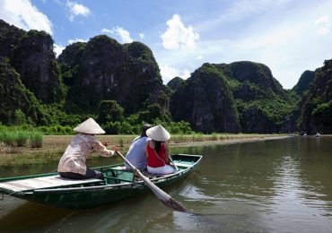 Ha Long Bay, Vietnam