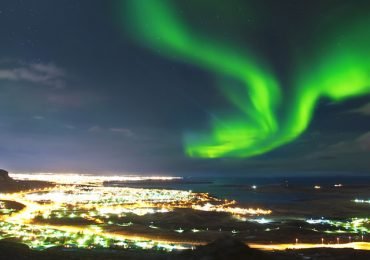 Reykjavik, Iceland