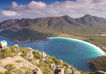 Tasmania, Australia