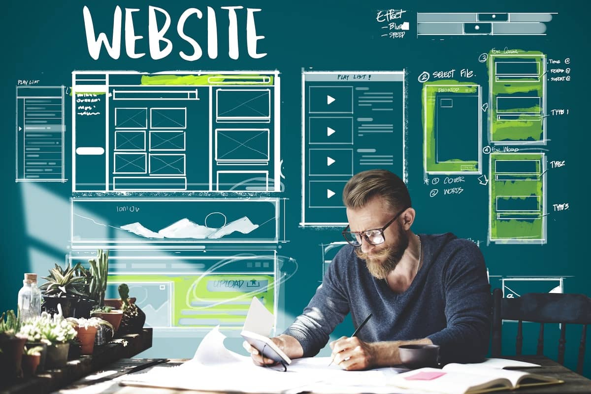 Questions to Ask Before Hiring a Website Design Company