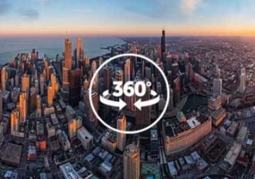 Use Facebook 360 Videos