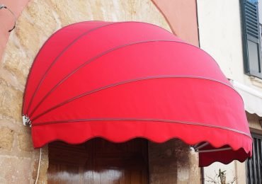 Canvas Awnings