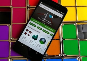 Efficiency Enhancing Android Apps
