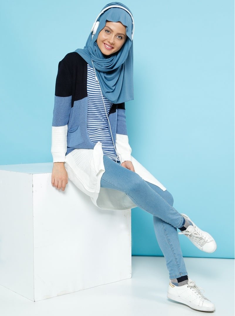 Modest athletic wear Muslim