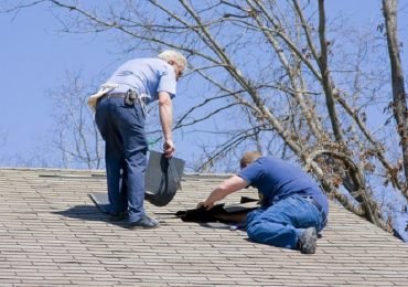 Roof Repairs
