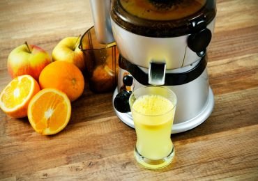 Commercial Juicer