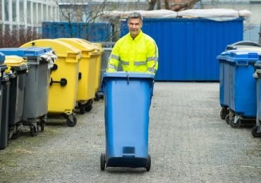 Bin Hire Service