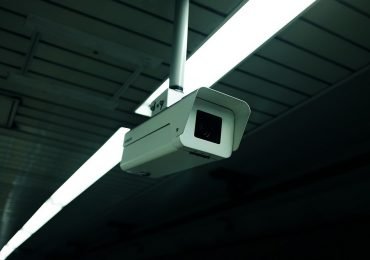 CCTV Camera