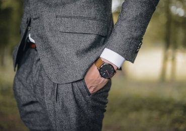 What To Wear For a Business Meeting