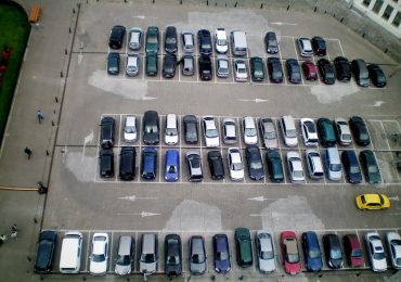 Off Site Car Parking