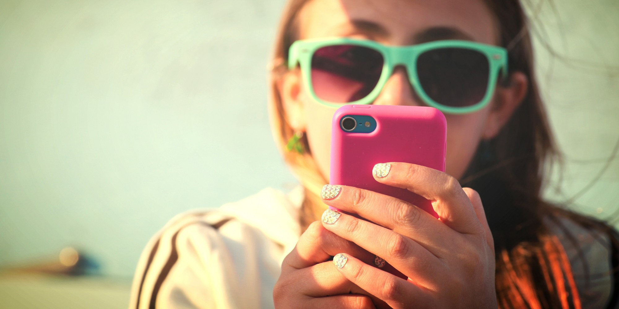 Best Rules For Texting Your New Crush