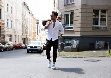 Evergreen Menswear Combinations