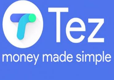 Tez app for android