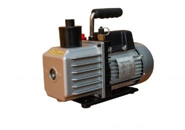 vacuum pumps machine