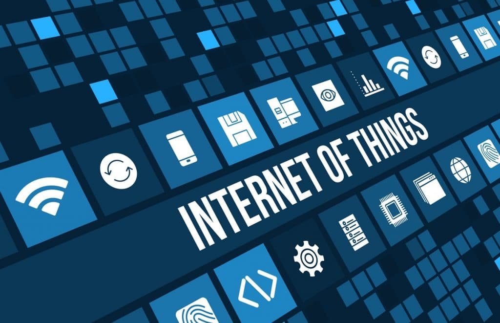 IoT Technology