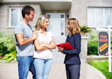 Selling home tips