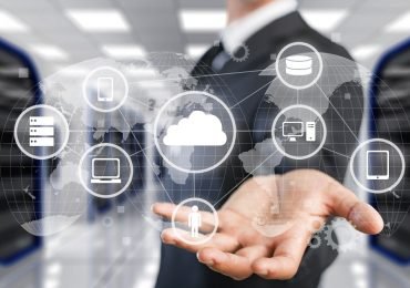 Cloud-Computing