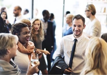 Networking Tips