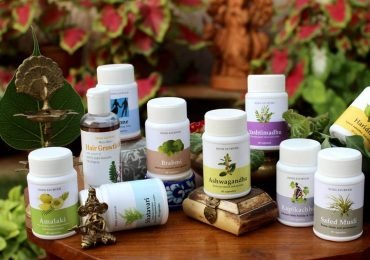 Ayurvedic Pharma in India