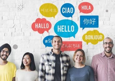Career in foreign languages