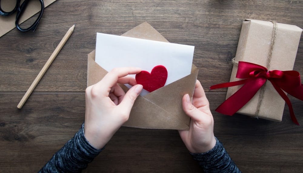 Valentines gift ideas