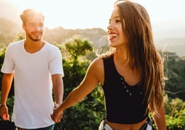Things to work on in a relationship