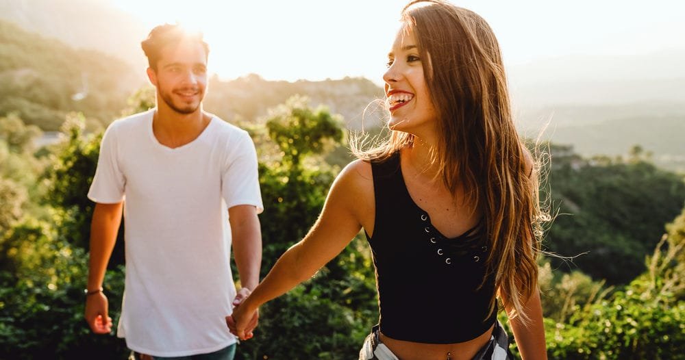 Things to work on in a relationship