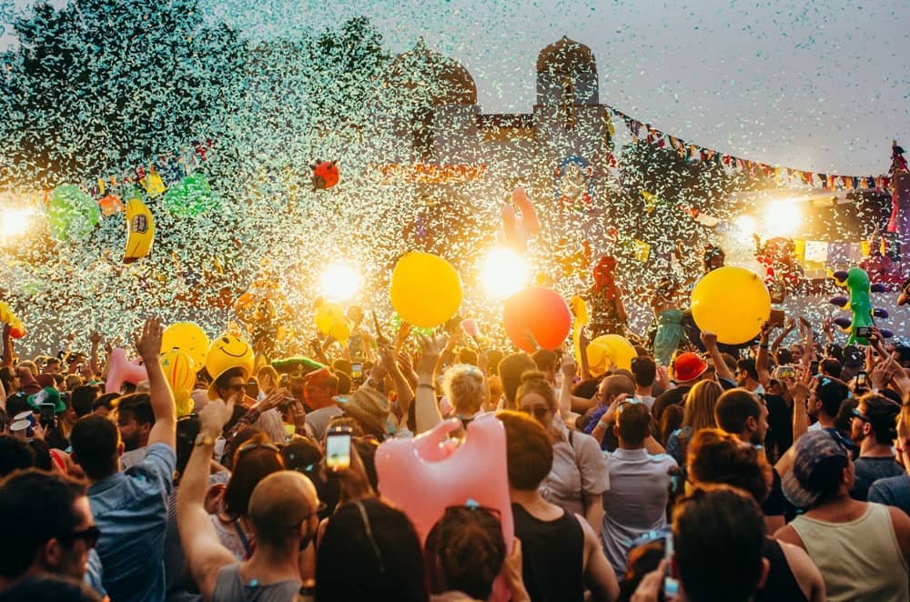 5 Happening Events In London That You Shouldn’t Miss Trends Buzzer
