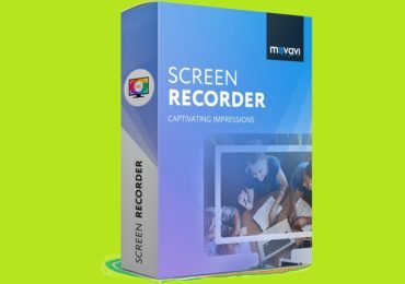 Saving Streaming Videos Using Movavi Screen Recorder