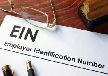What is an (EIN) Employer identification number for an employer