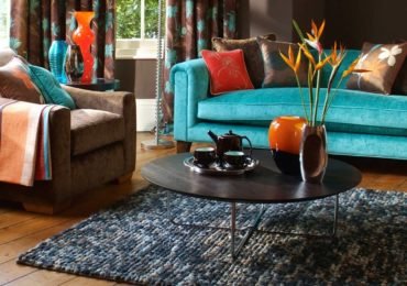 Living Room Decorating Mistakes