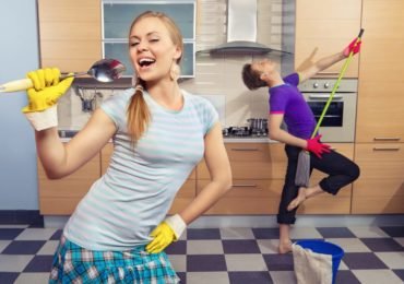 How to keep house clean and beautiful , How to keep your house clean and organized