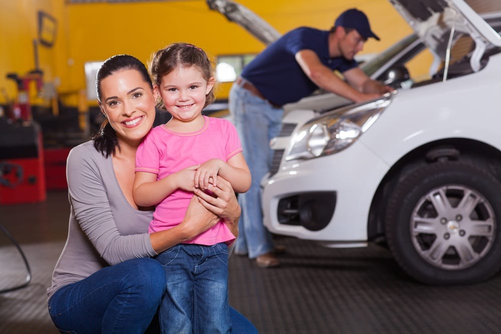 Why is it important to service your car