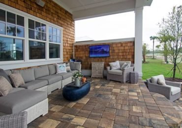 Should I seal my pavers, Do pavers need to be sealed