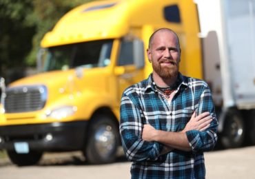 Truck driving safety topics, Truck driver safety checklist, Truck driving tips and tricks