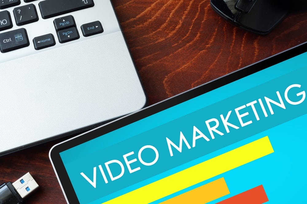 Benefits of video marketing for small local businesses