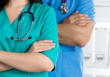 Healthcare Career