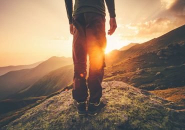 Life back on track, How to get back on track