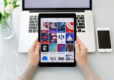 Daily news apps, Best app for news