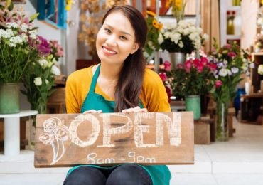 Best Advantages of Business Signs