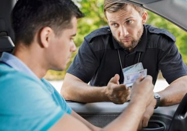 Got Caught Driving With A Suspended License Here Is What To Do