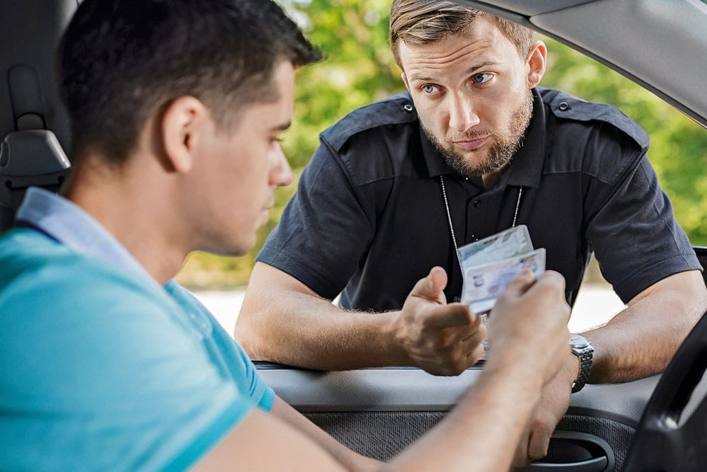 Got Caught Driving With A Suspended License Here Is What To Do
