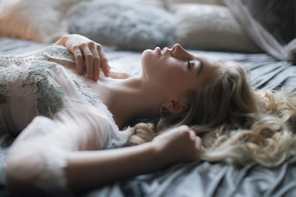 Ways Sleep Can Improve Your Health