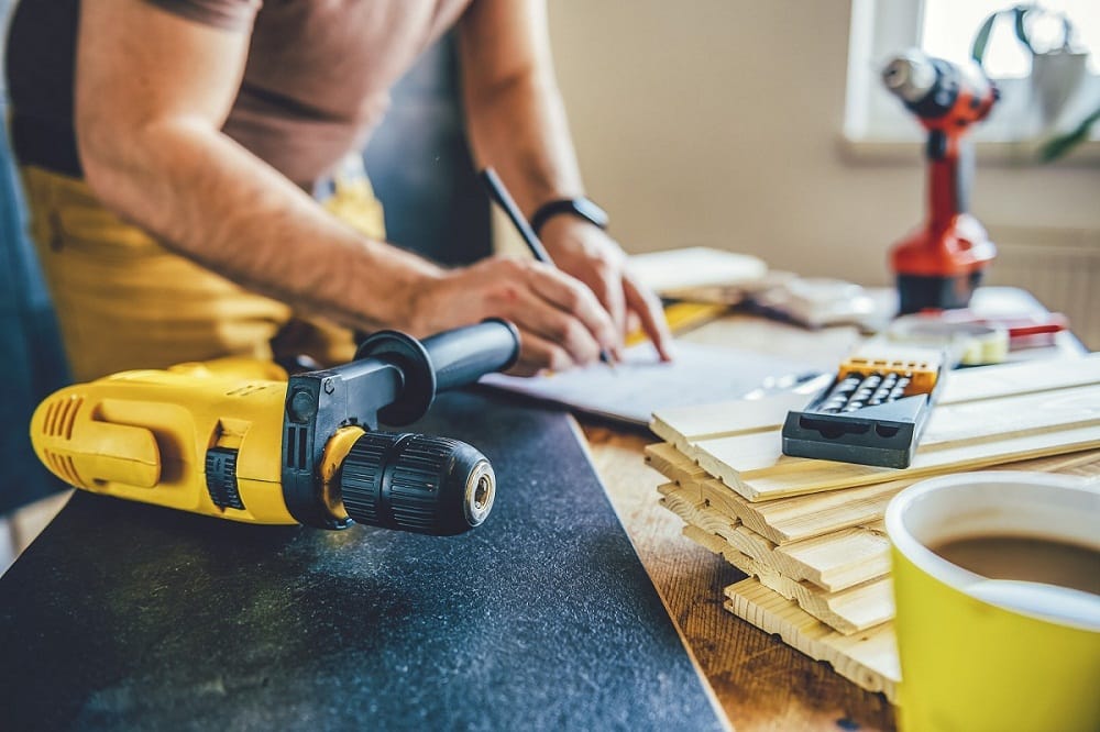 Home repair before selling, Home improvements to make before selling, Cheap fixes to sell a house