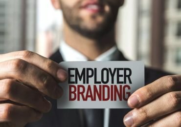 Employer branding strategy, What is employer branding