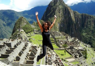 Macchu-Pichu