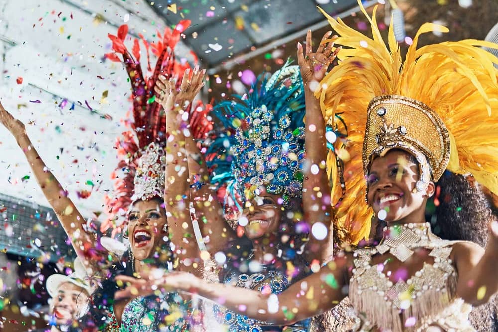 Notting Hill Carnival 2019, Notting Hill Carnival History, History of Notting Hill Carnival, Notting Hill Carnival 2019 Dates