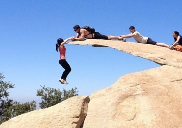 hiking-in-California